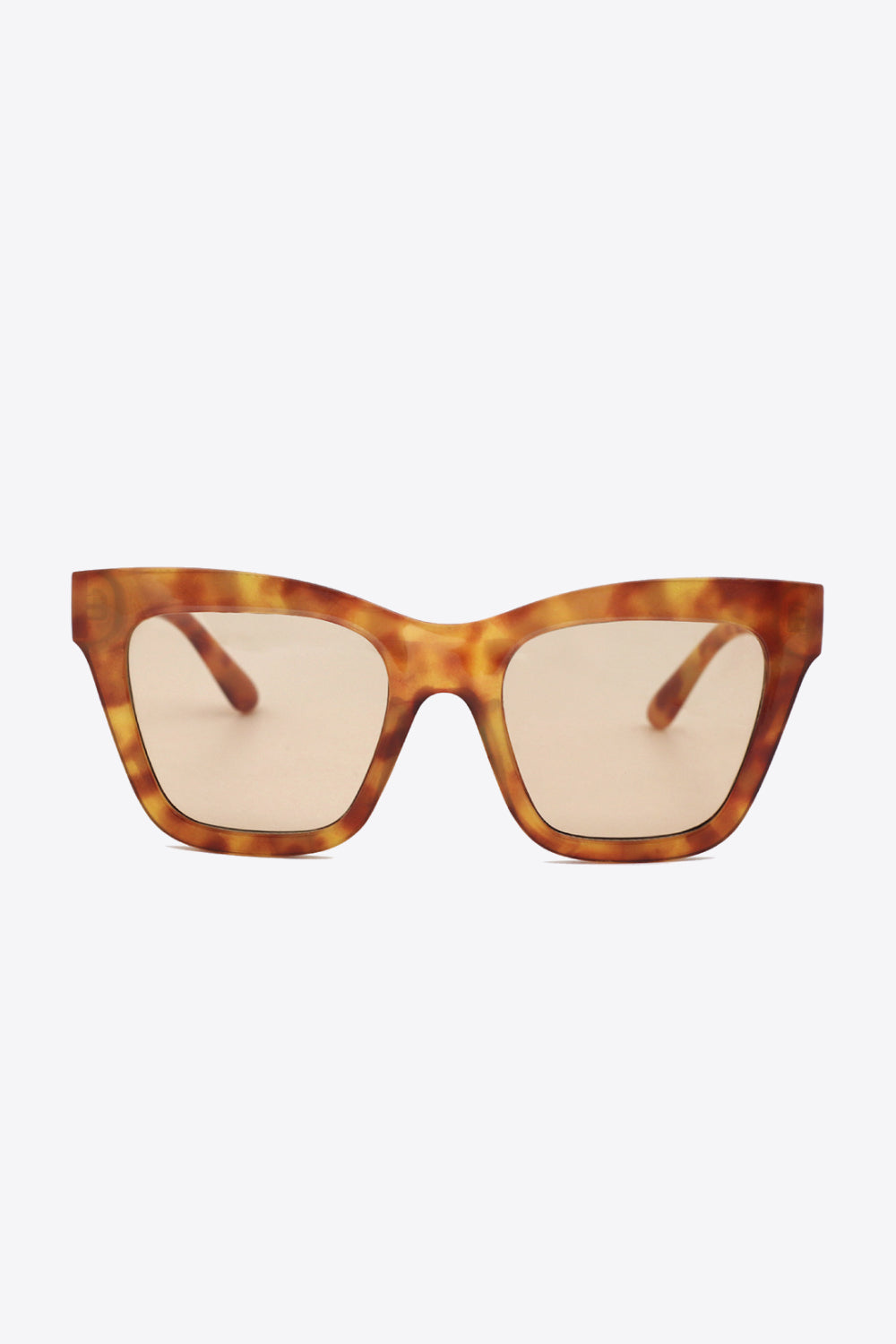 Premium Acetate Lens UV400 Sunglasses