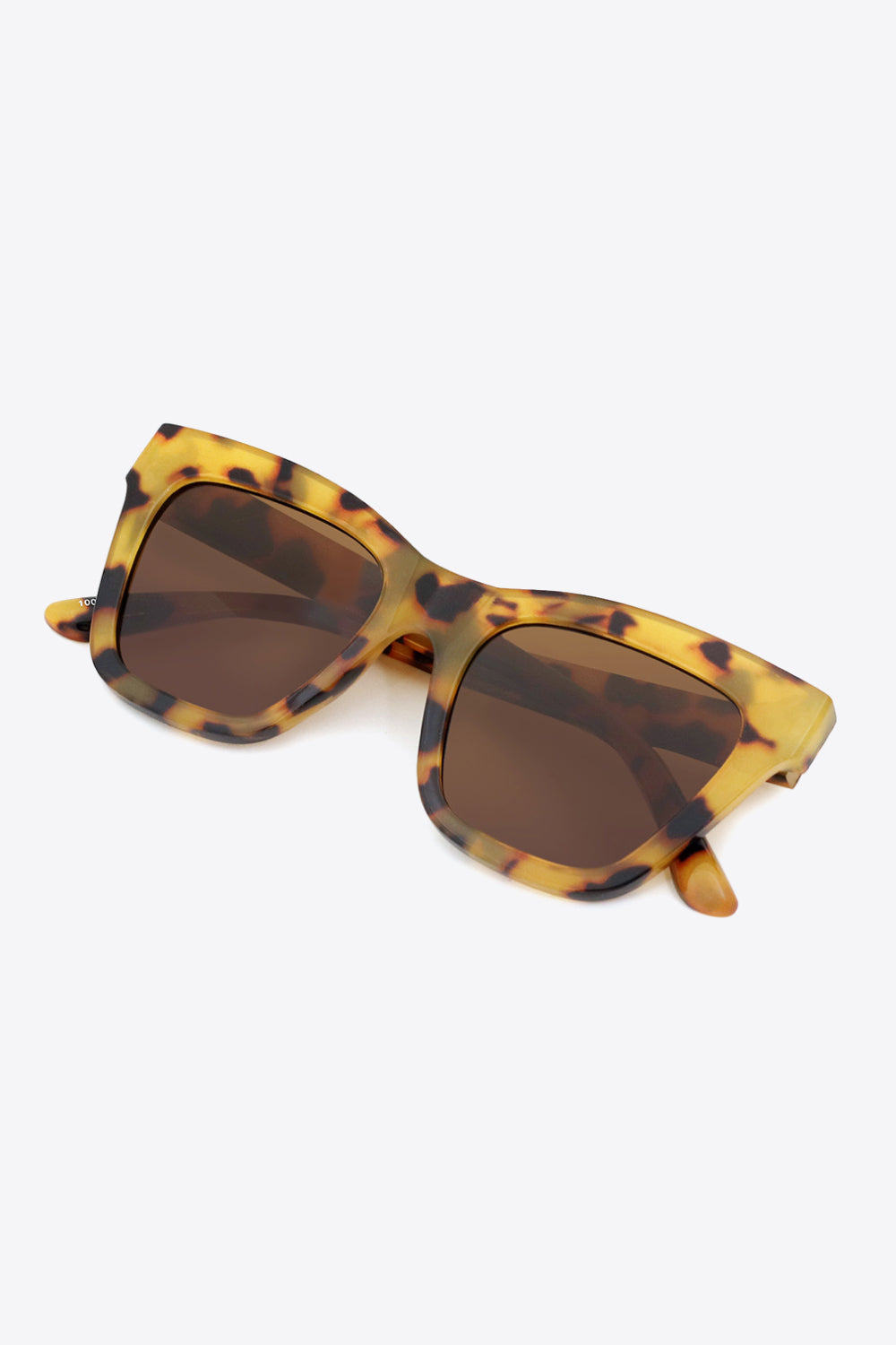 Premium Acetate Lens UV400 Sunglasses