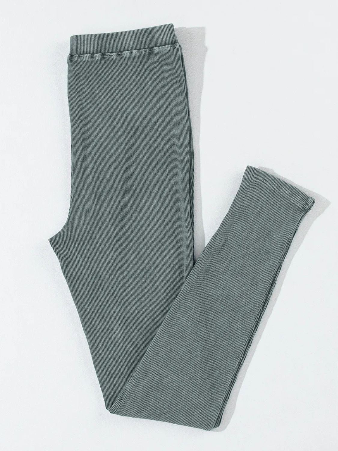 High Waist Flare Leggings for Women