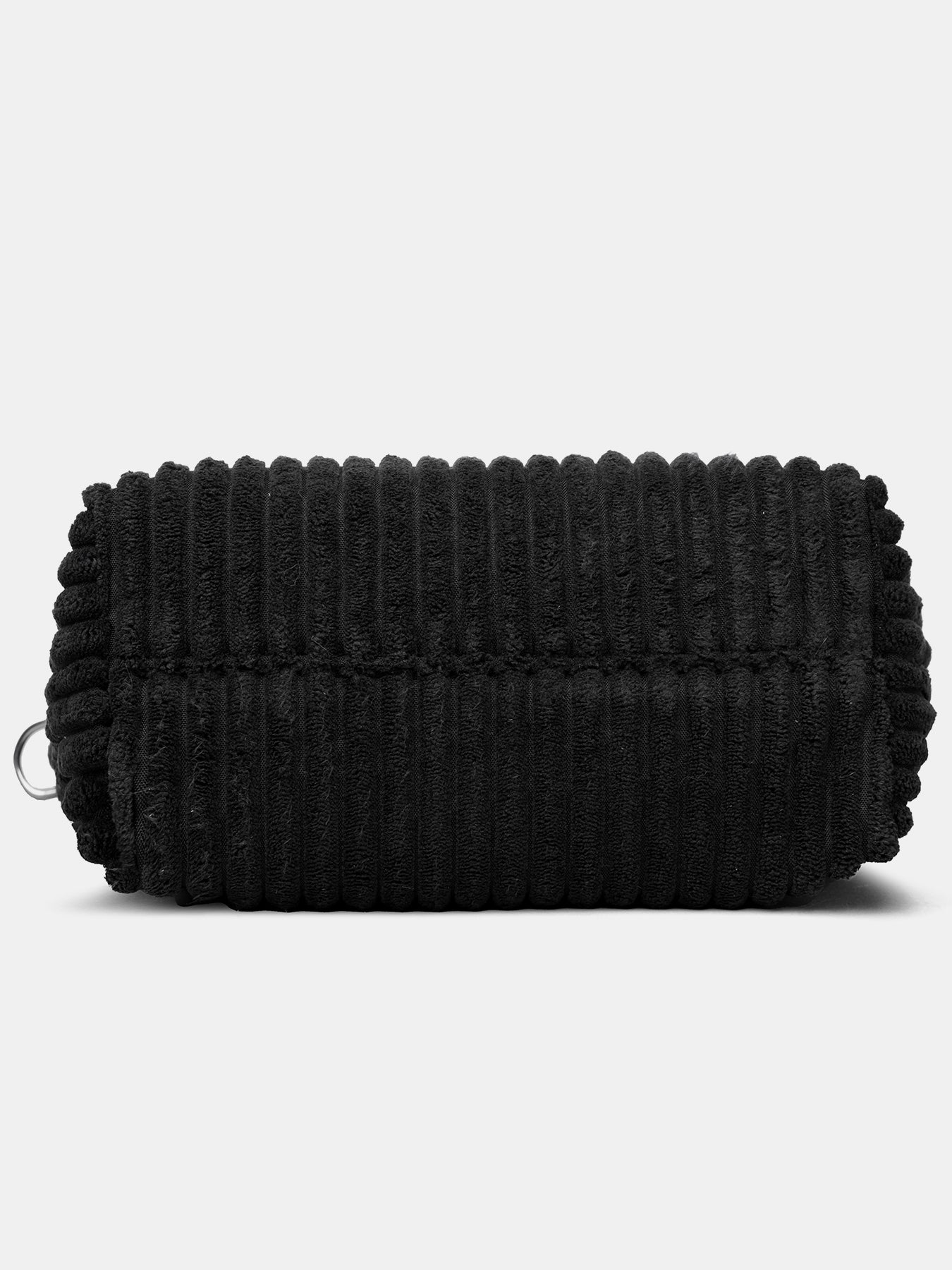 Corduroy Crossbody Removable Strap Bag