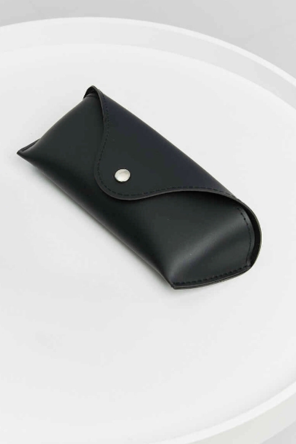 Tortoiseshell Frame Sunglasses