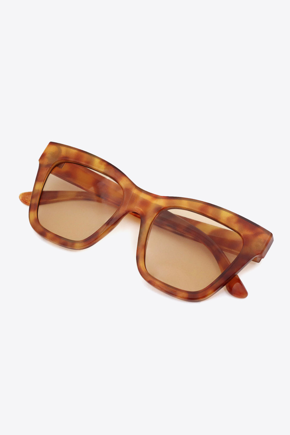 Premium Acetate Lens UV400 Sunglasses