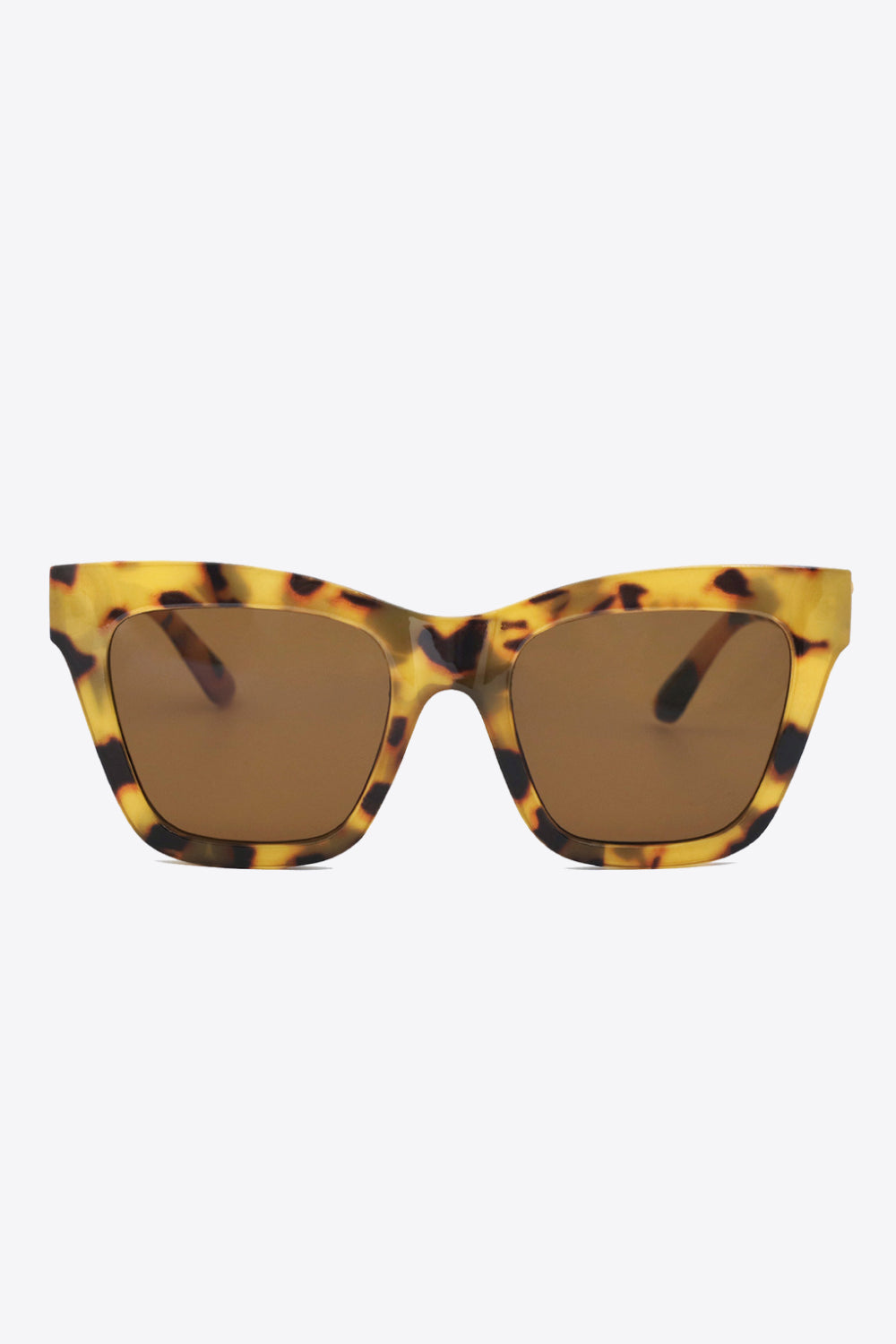 Premium Acetate Lens UV400 Sunglasses