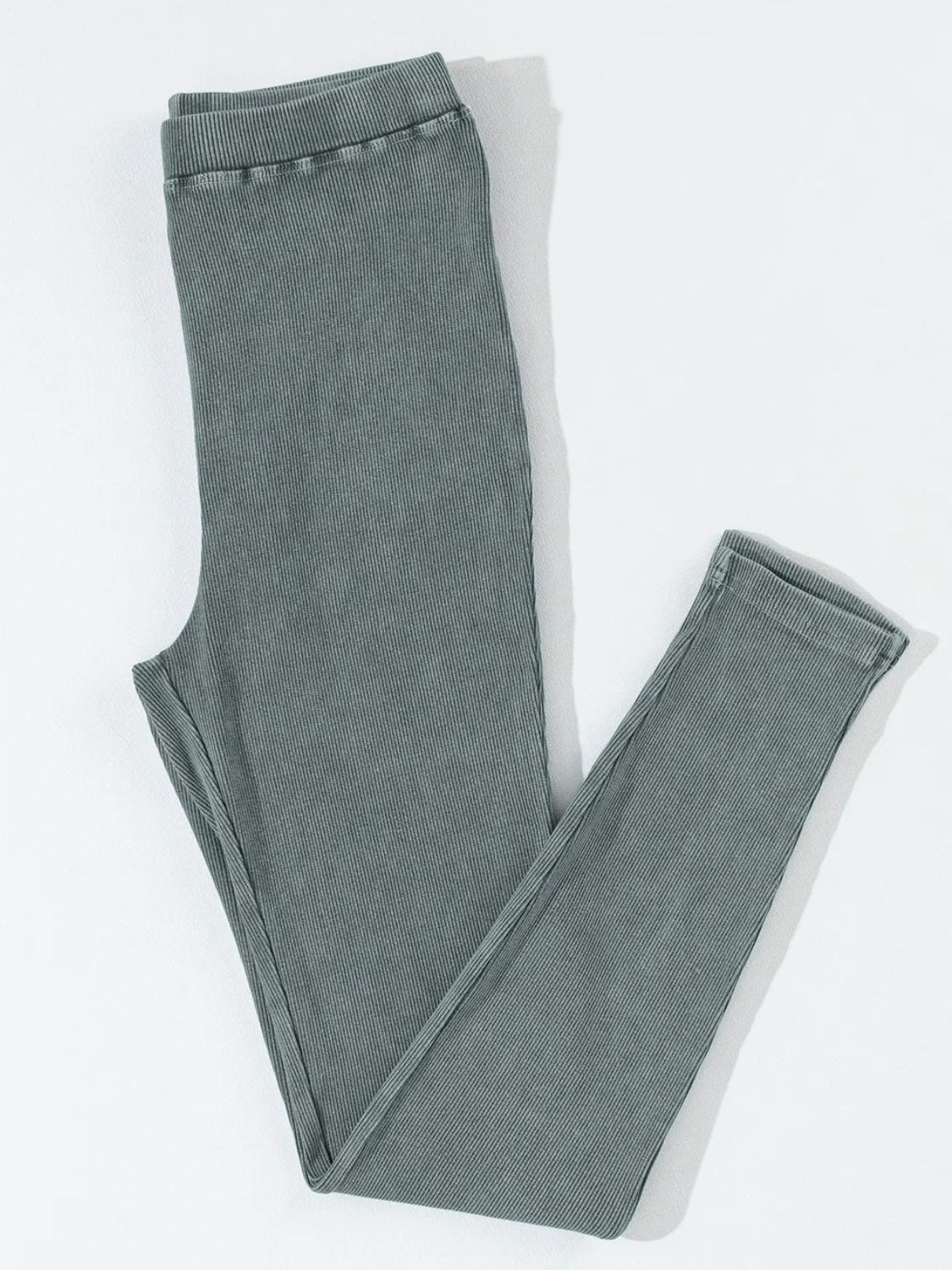 High Waist Flare Leggings for Women
