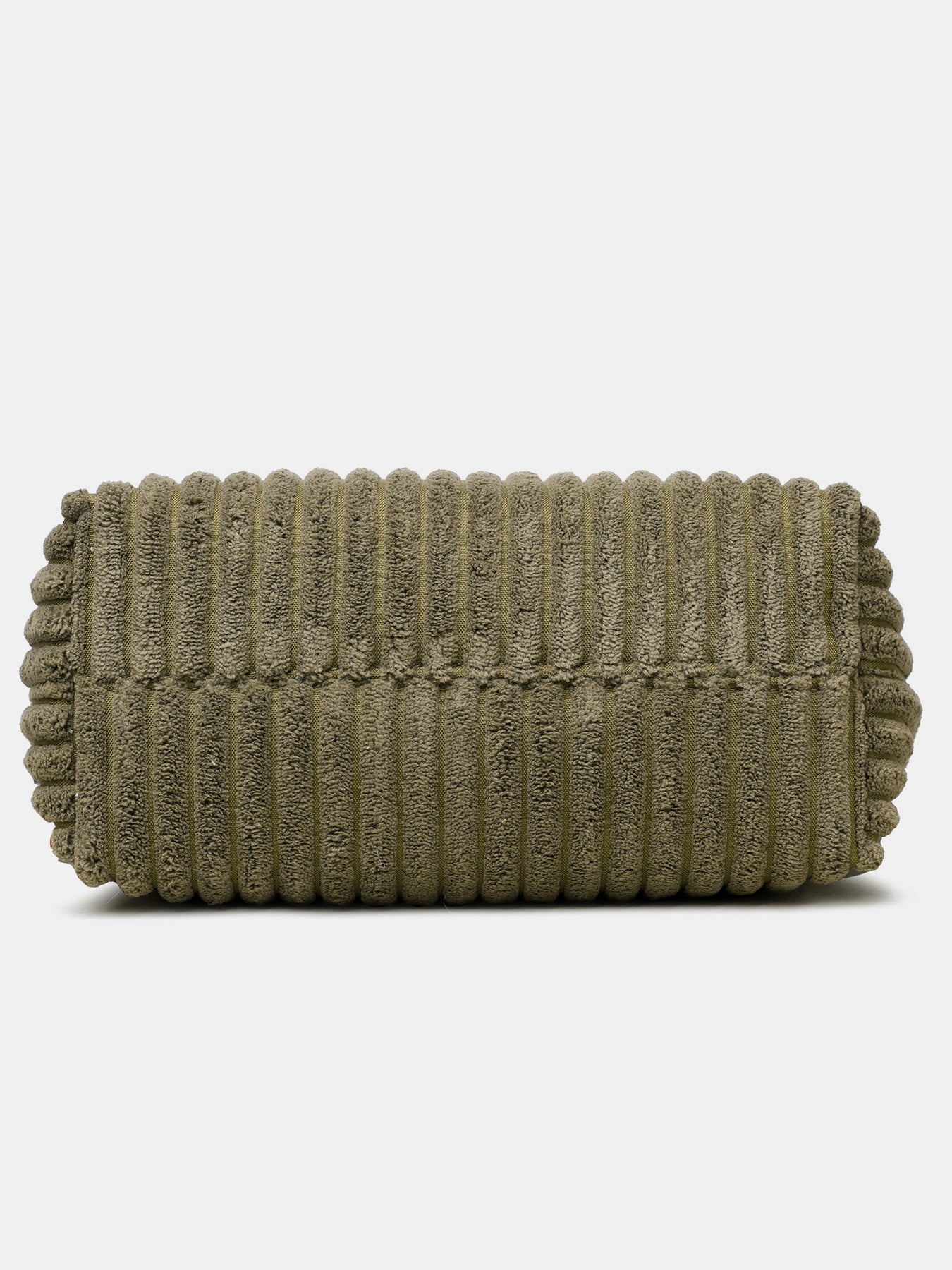 Corduroy Crossbody Removable Strap Bag