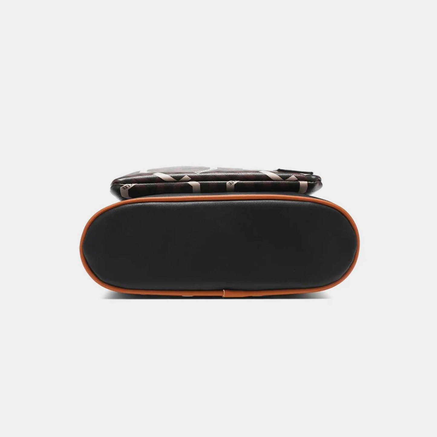 Nicole Lee USA Geometric Crossbody Bag