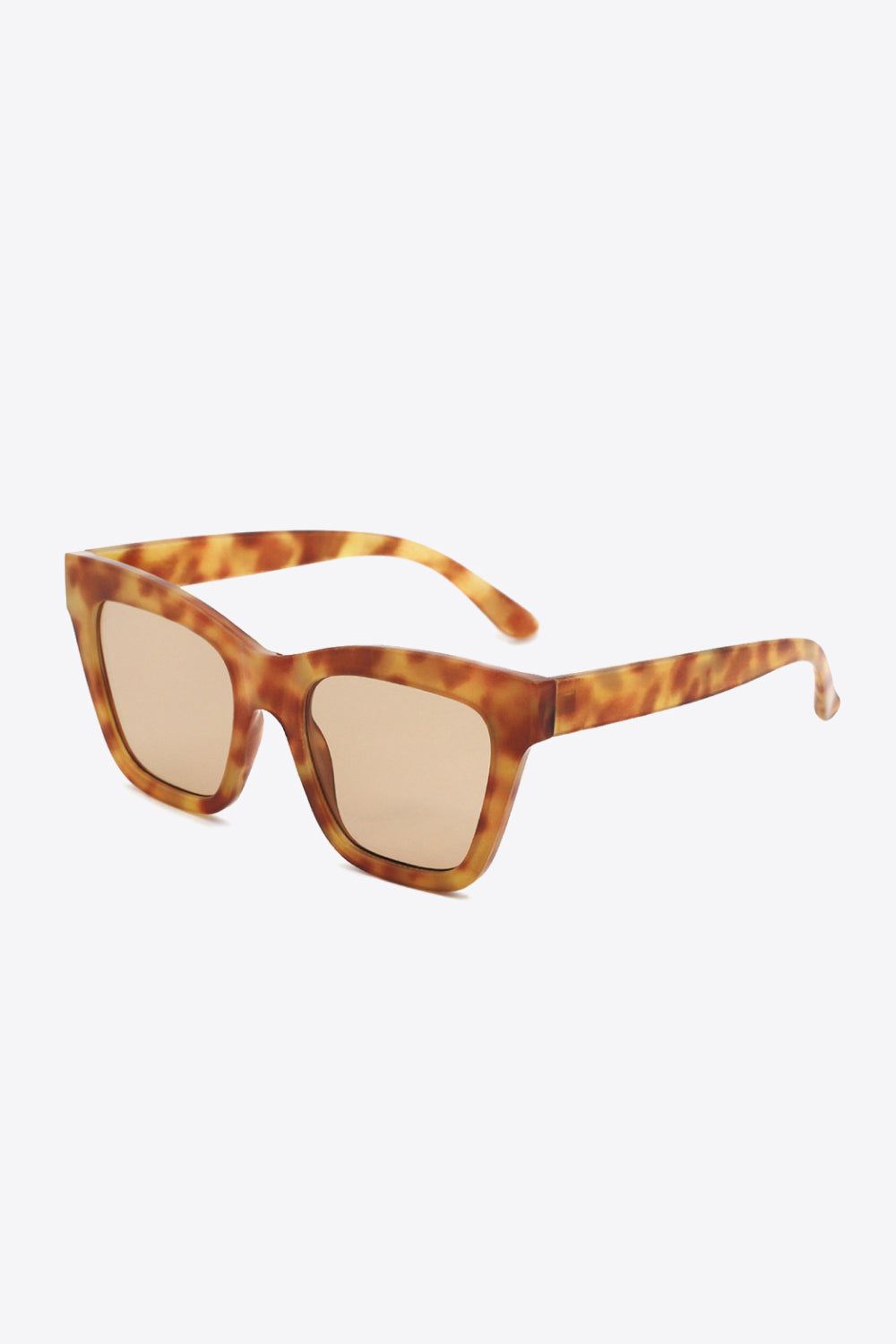 Premium Acetate Lens UV400 Sunglasses